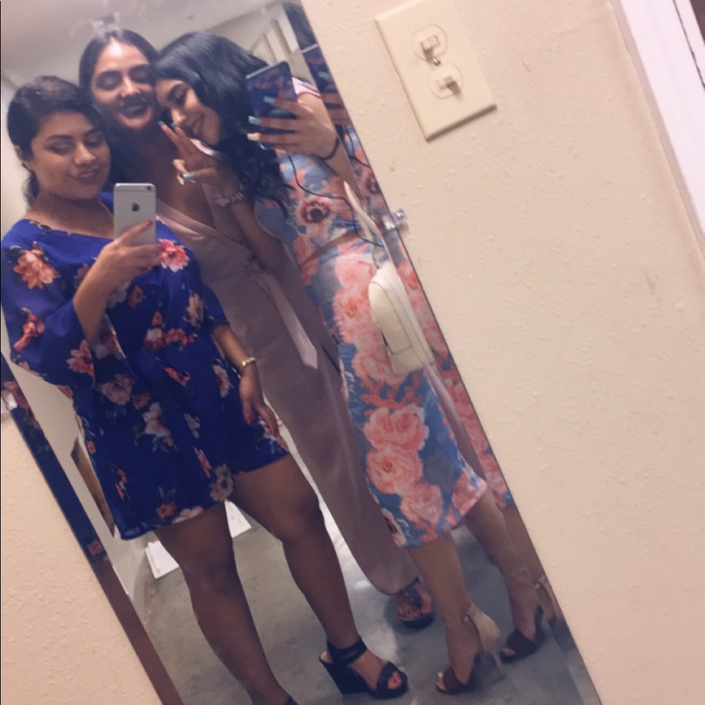 Meet your Posher, Karen